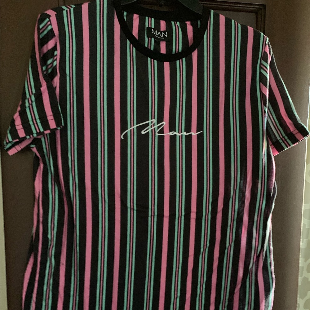 Tee shirt sleeve and shorts set for men